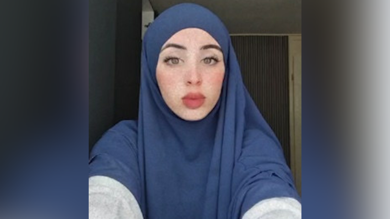 Muslim family 'tied up and drowned teenage daughter for adopting Western lifestyle'