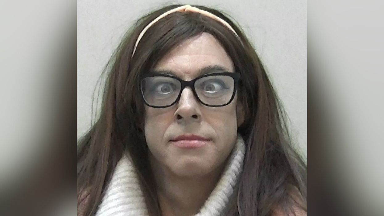 Child sex offender who abused girl and changed name to 'Natalie' sentenced after claiming jury was hypnotised