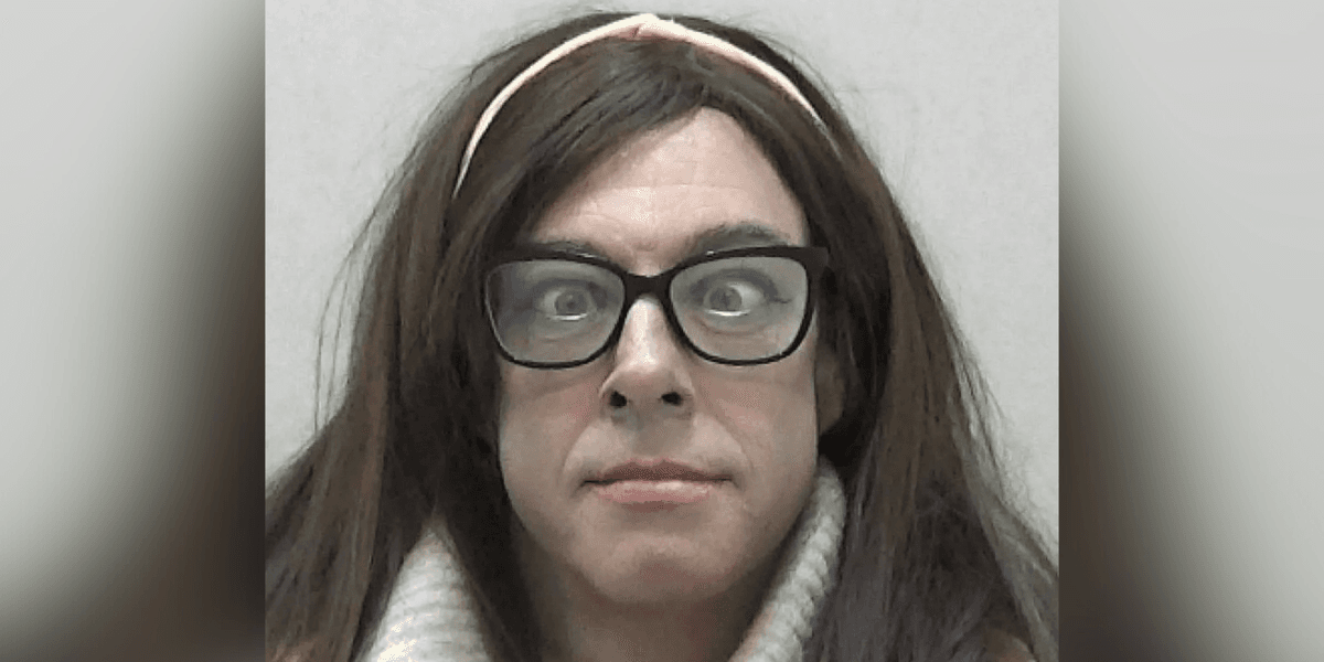 Child sex offender who abused girl and changed name to ‘Natalie’ sentenced after claiming jury was hypnotised Child sex offender who abused girl and changed name to ‘Natalie’ sentenced after claiming jury was hypnotised