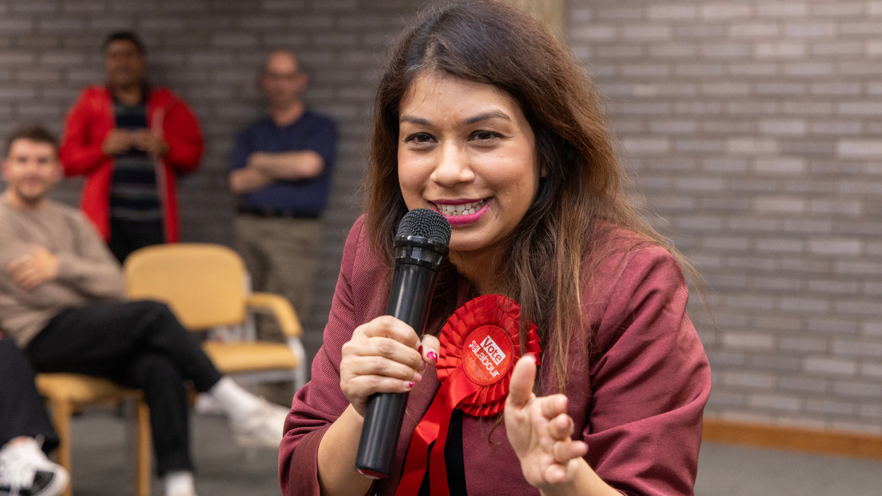 Labour MP Tulip Siddiq handed prison sentence after Bangladesh corruption trial