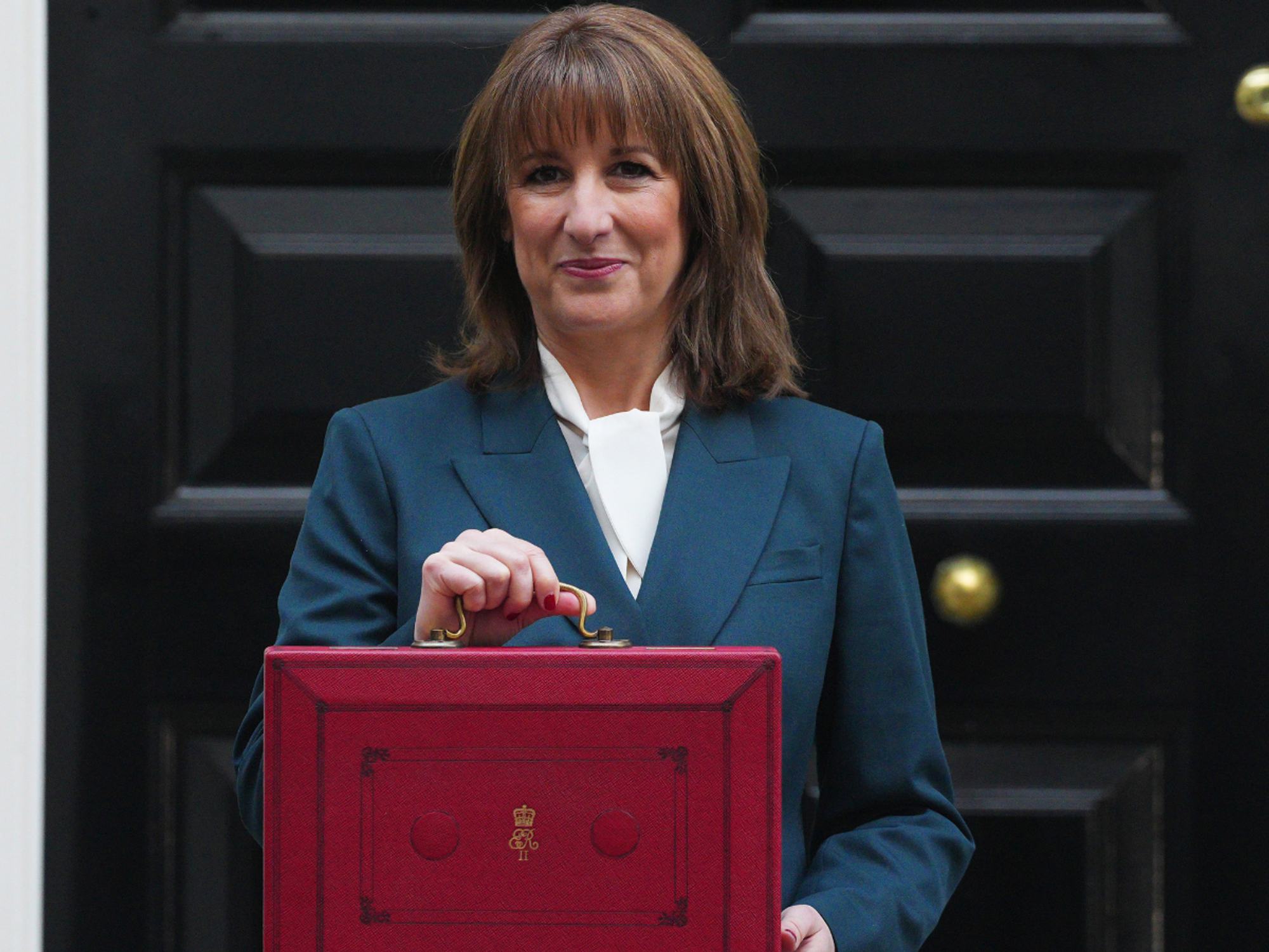 POLL OF THE DAY: Would reversing the tax rises restore your faith in this Budget?