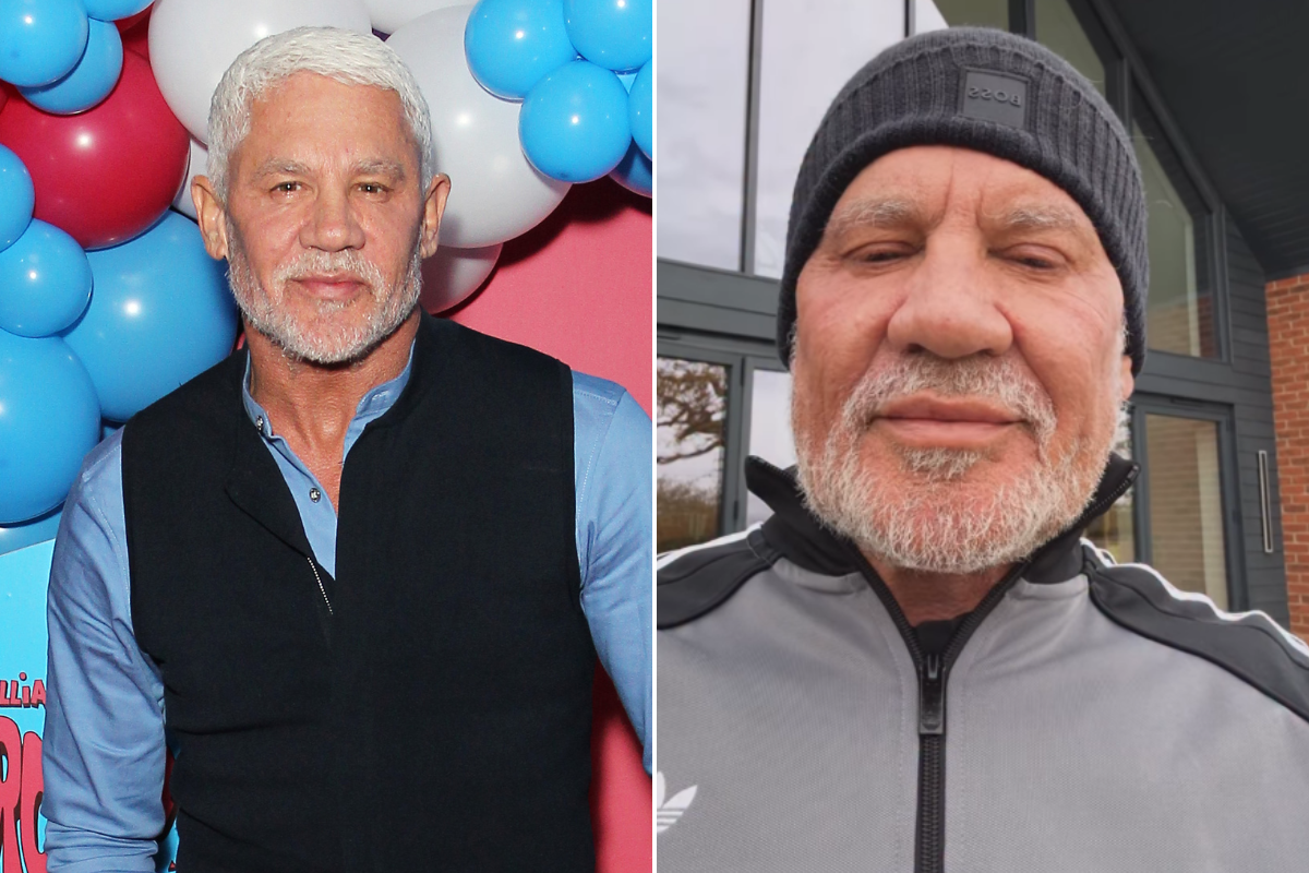 Wayne Lineker left 'unable to walk' after terrifying intensive care ordeal as nightclub owner issues health update