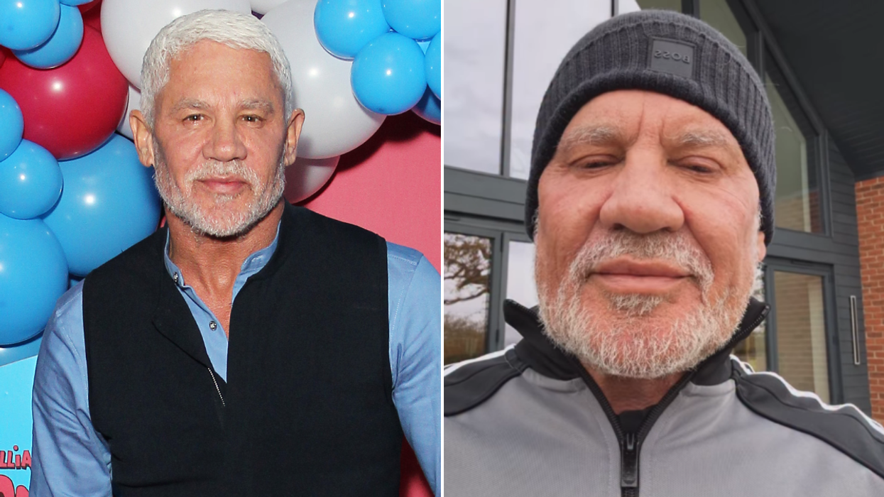Wayne Lineker left 'unable to walk' after terrifying intensive care ordeal as nightclub owner issues health update