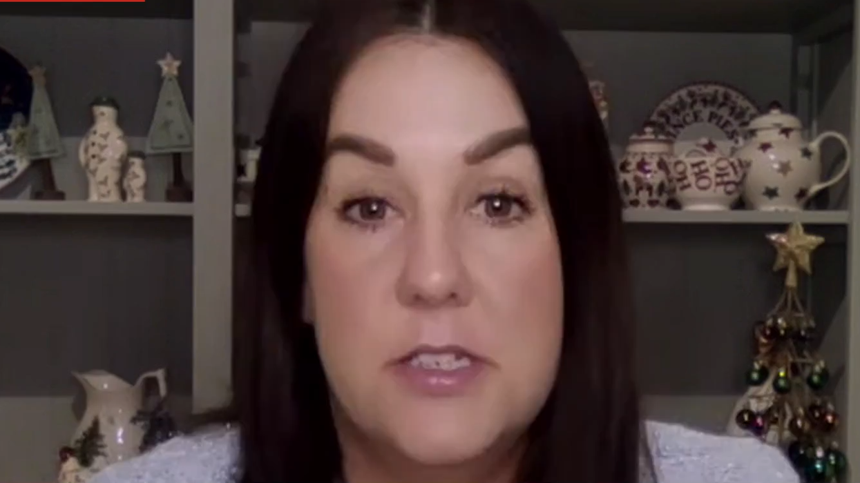 Lucy Connolly left outraged as daughter ‘withdrawn from new school over mother’s political views’