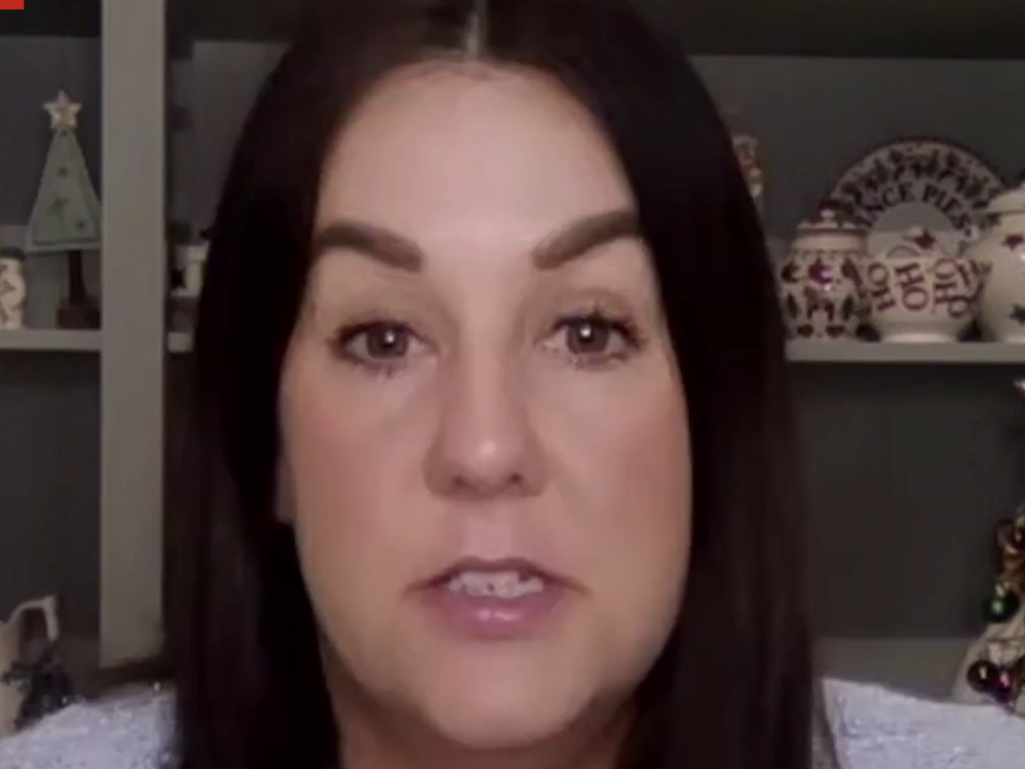 Lucy Connolly left outraged as daughter ‘withdrawn from new school over mother’s political views’