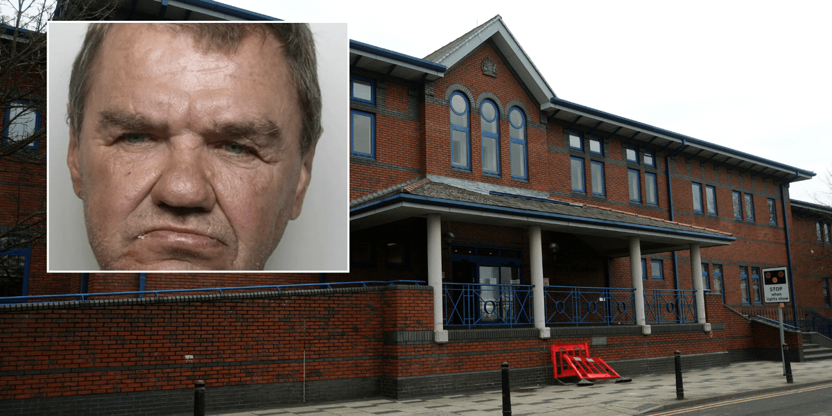 Deported man returned to Britain illegally and raped woman three times Deported man returned to Britain illegally and raped woman three times