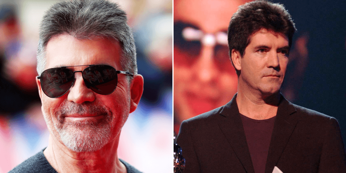 Simon Cowell apologises to early reality TV contestants as he says harsh feedback went ‘too far’: ‘Not proud of it’ Simon Cowell apologises to early reality TV contestants as he says harsh feedback went ‘too far’: ‘Not proud of it’