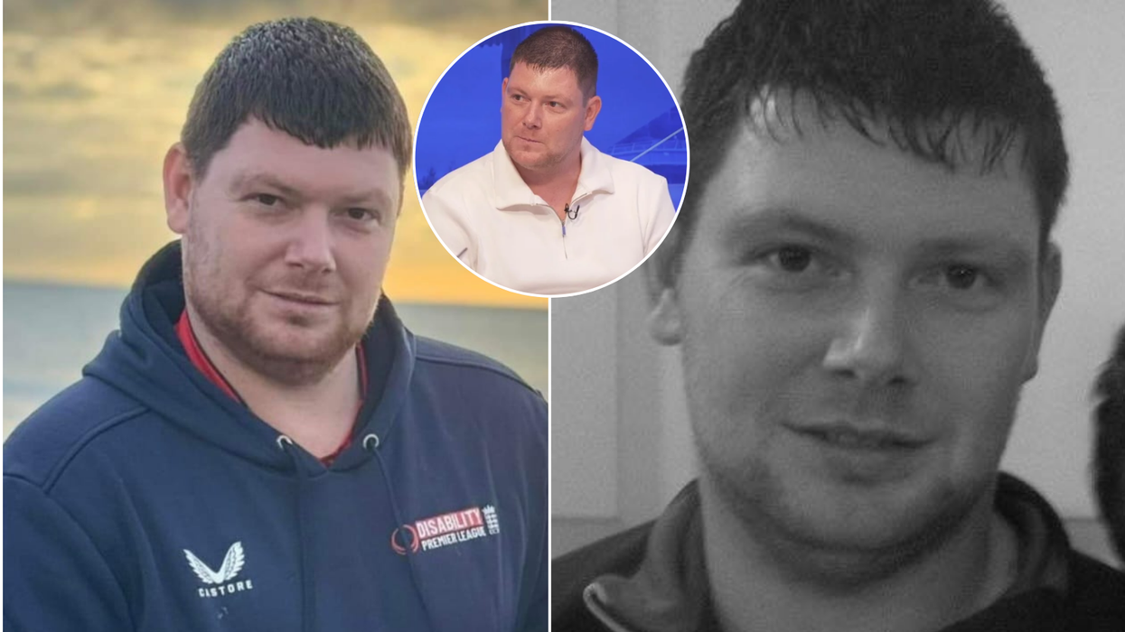 Amputee father must pay back £36k in benefits after being deemed 'not disabled enough' when playing cricket