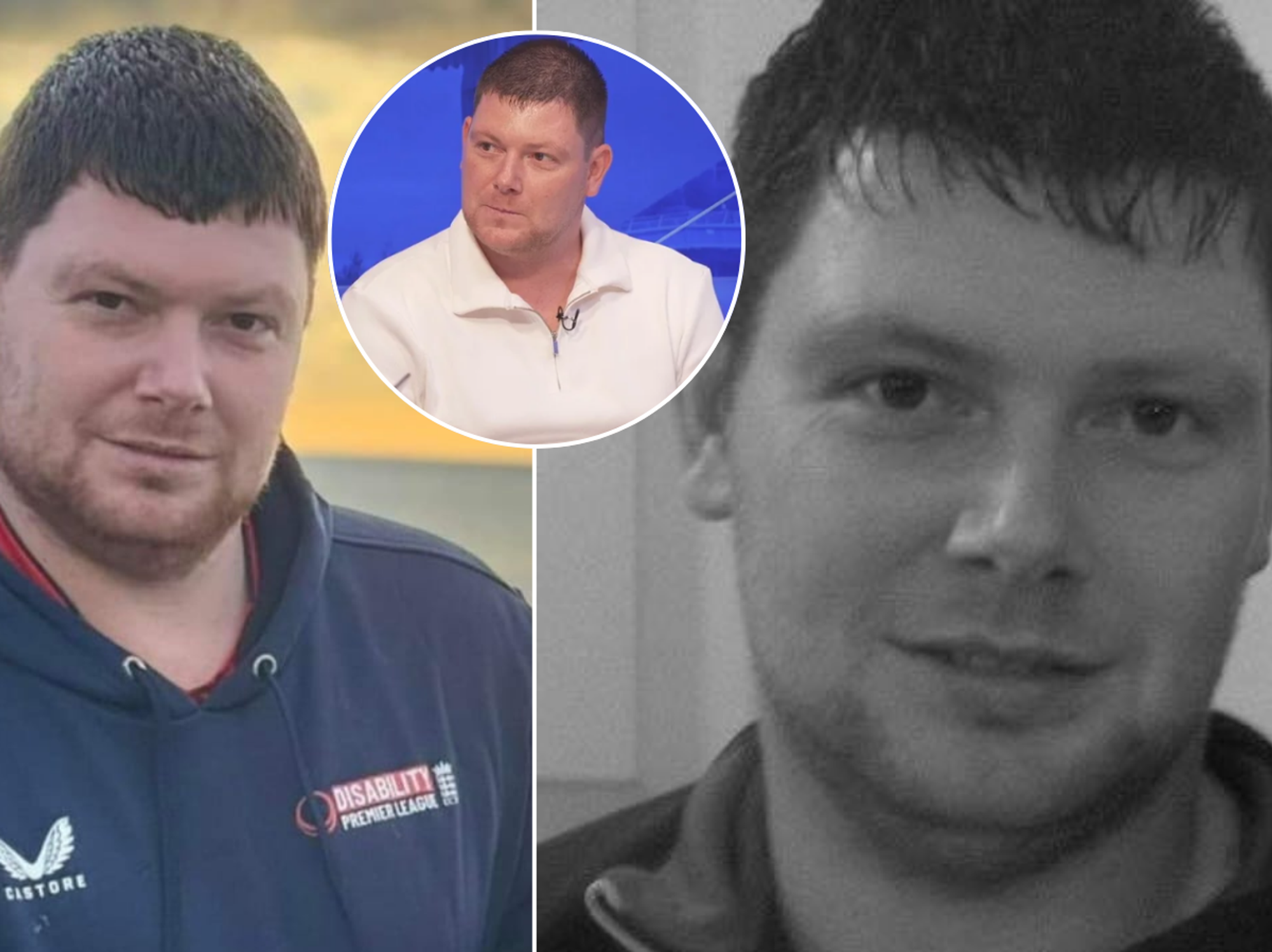 Amputee father must pay back £36k in benefits after being deemed 'not disabled enough' when playi...