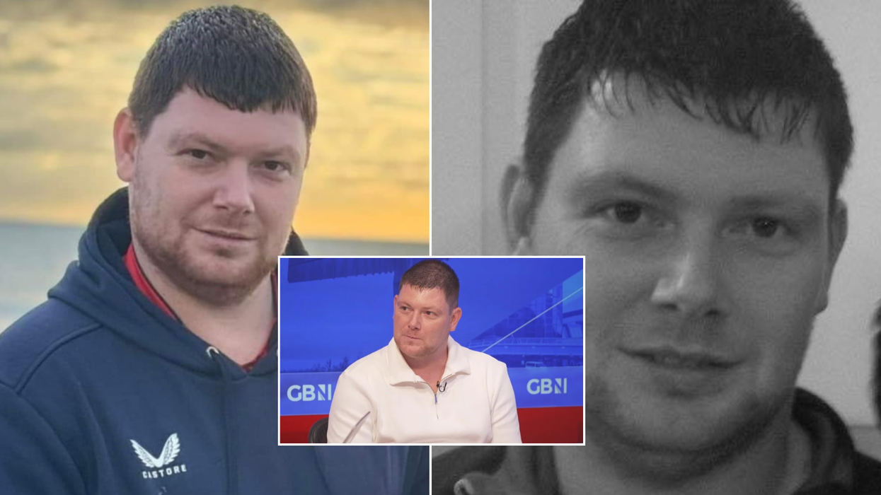 Amputee father must pay back £36k in benefits after being deemed 'not disabled enough' when playing cricket