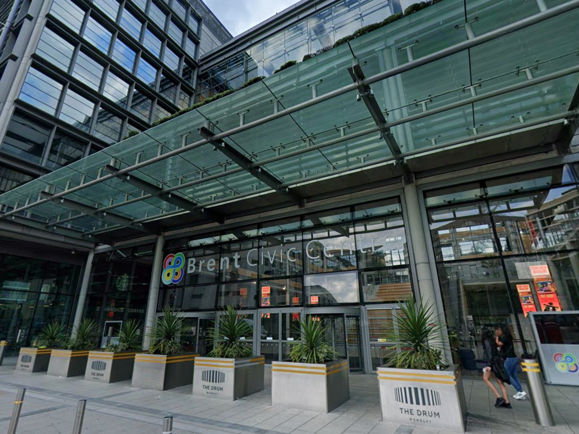 London council forced to splash £30k on cleaning up streets stained by brown tobacco popular with...