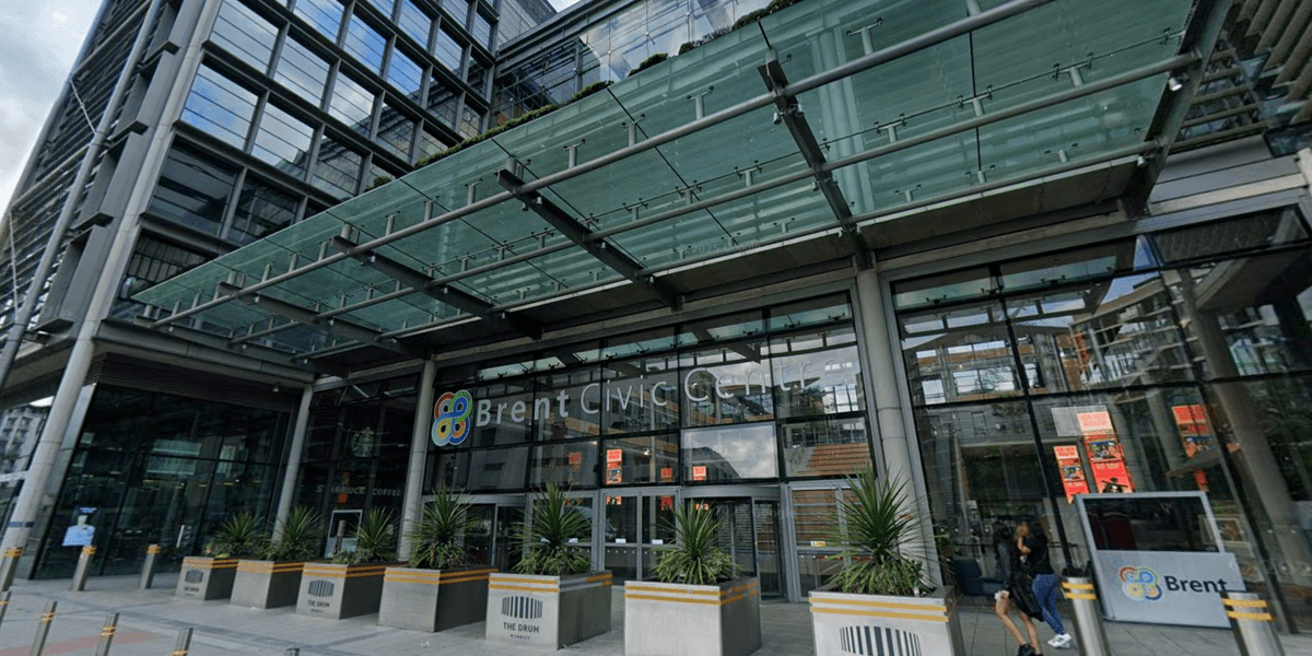 London council forced to splash £30k on cleaning up streets stained by brown tobacco popular with South East Asians London council forced to splash £30k on cleaning up streets stained by brown tobacco popular with South East Asians