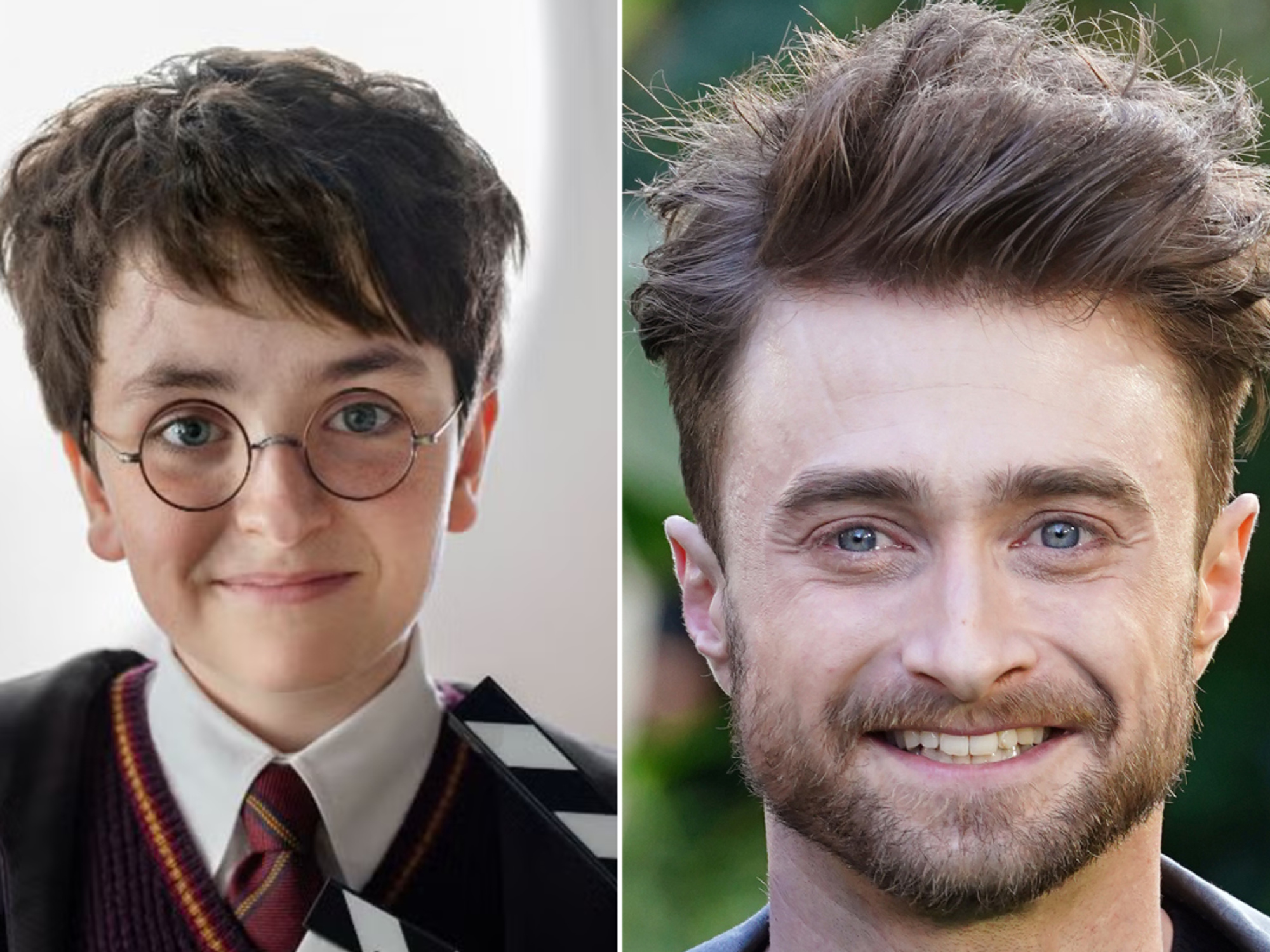 Harry Potter child actor reveals real reaction to Daniel Radcliffe gesture ahead of HBO role: 'Go...