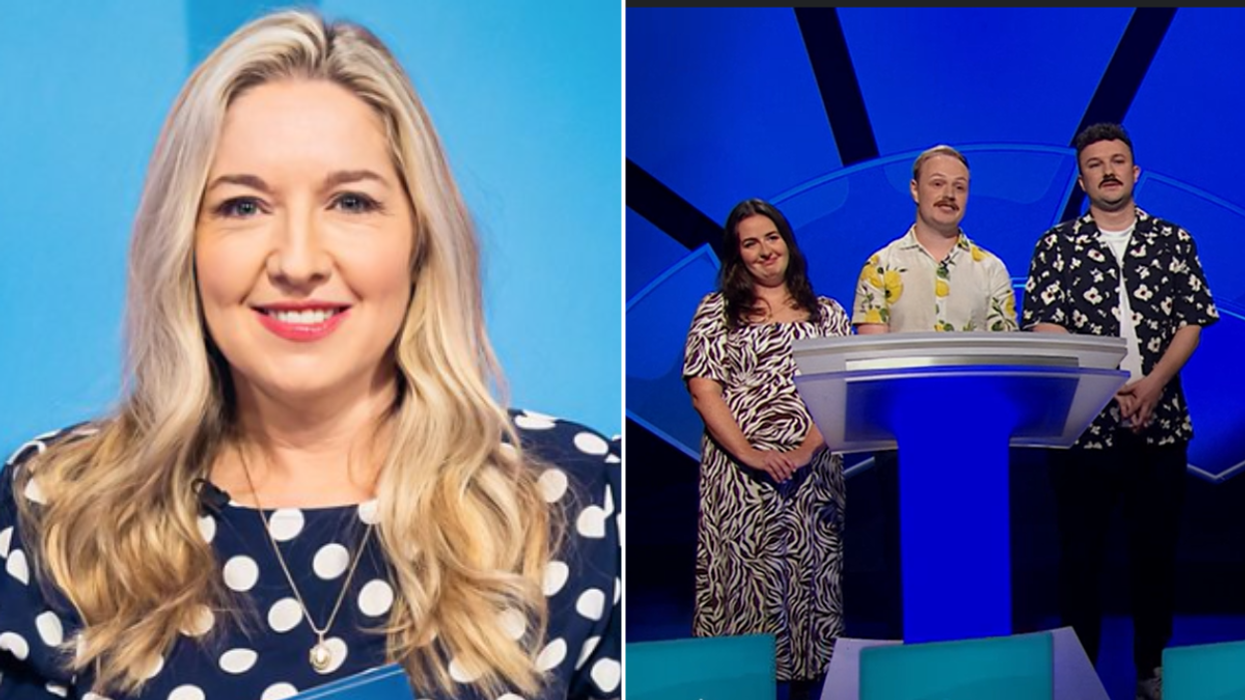 Only Connect fans bewildered by contestant’s ‘ridiculous' tactic: 'Stop it!'