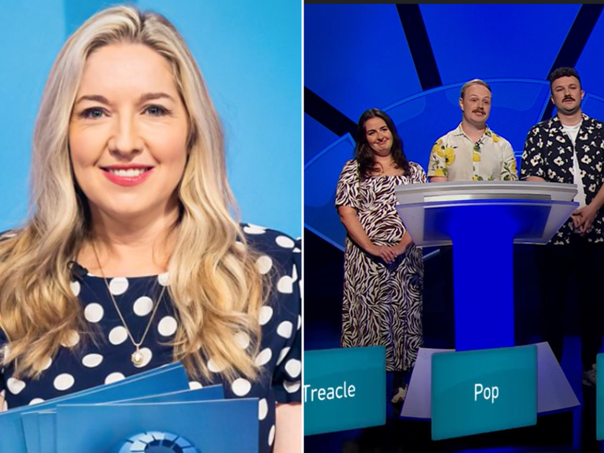 Only Connect fans bewildered by contestant’s ‘ridiculous' tactic: 'Stop it!'