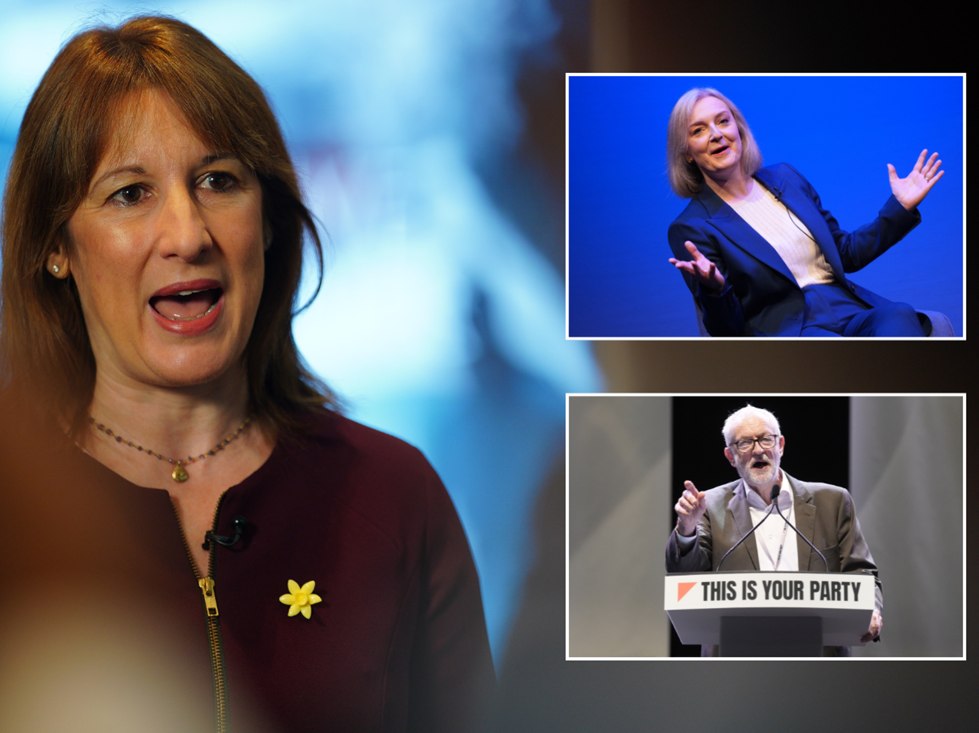 Labour trusted less than Liz Truss and Jeremy Corbyn in damning new polling