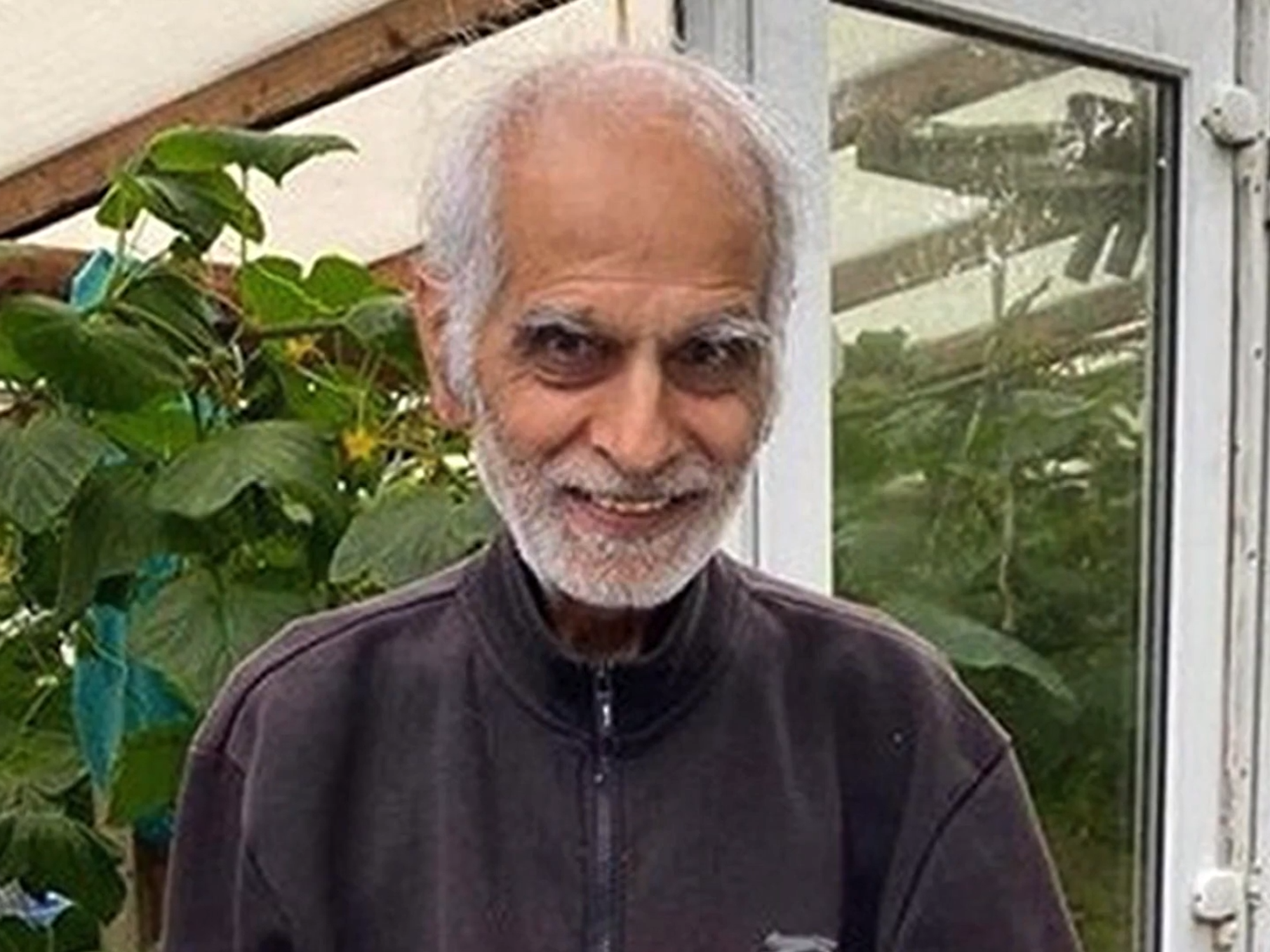 Daughter of dog walker killed after park attack says police failures led to father's death: 'They...