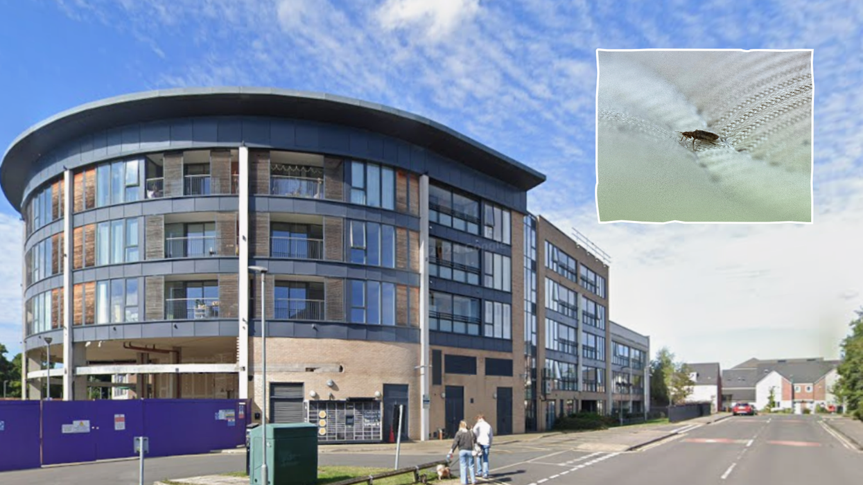 Christmas fete for elderly care residents forced to be cancelled after horrifying discovery