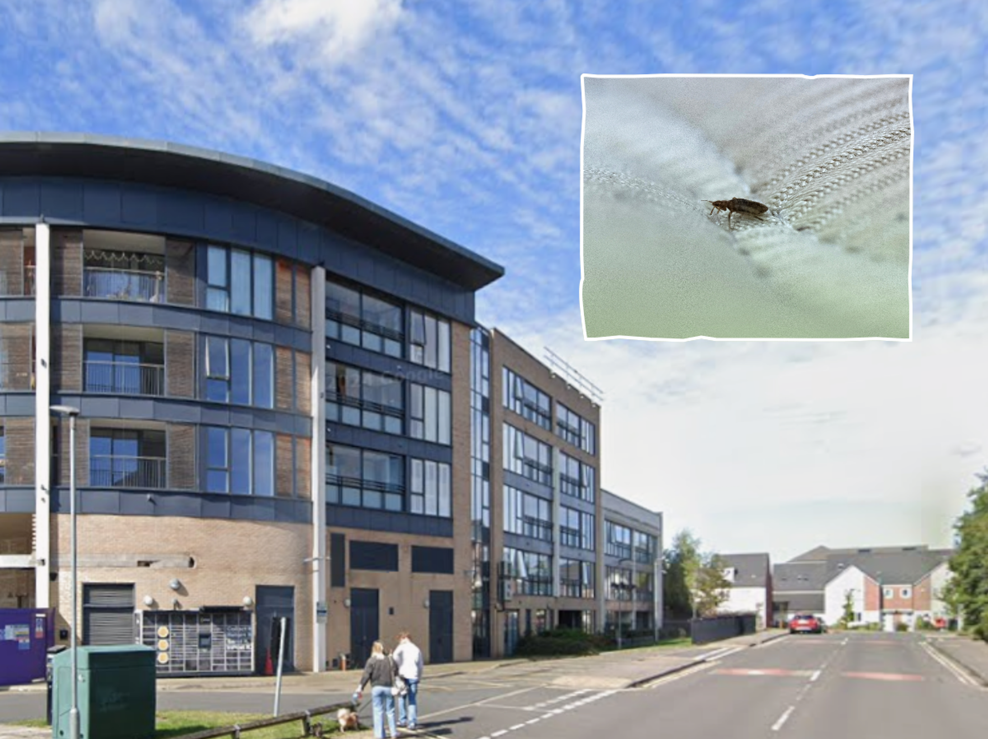 Christmas fete for elderly care residents forced to be cancelled after horrifying discovery