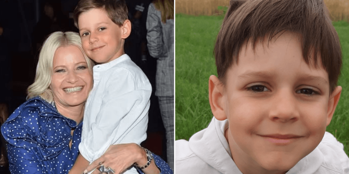 Tributes pour in for 11-year-old child star killed after being struck while stepping off school bus Tributes pour in for 11-year-old child star killed after being struck while stepping off school bus