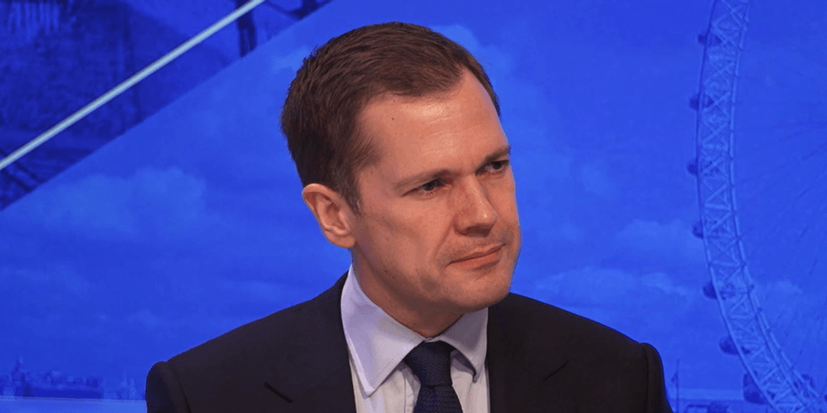 Robert Jenrick reacts to former Tory MPs flocking to Reform UK Robert Jenrick reacts to former Tory MPs flocking to Reform UK