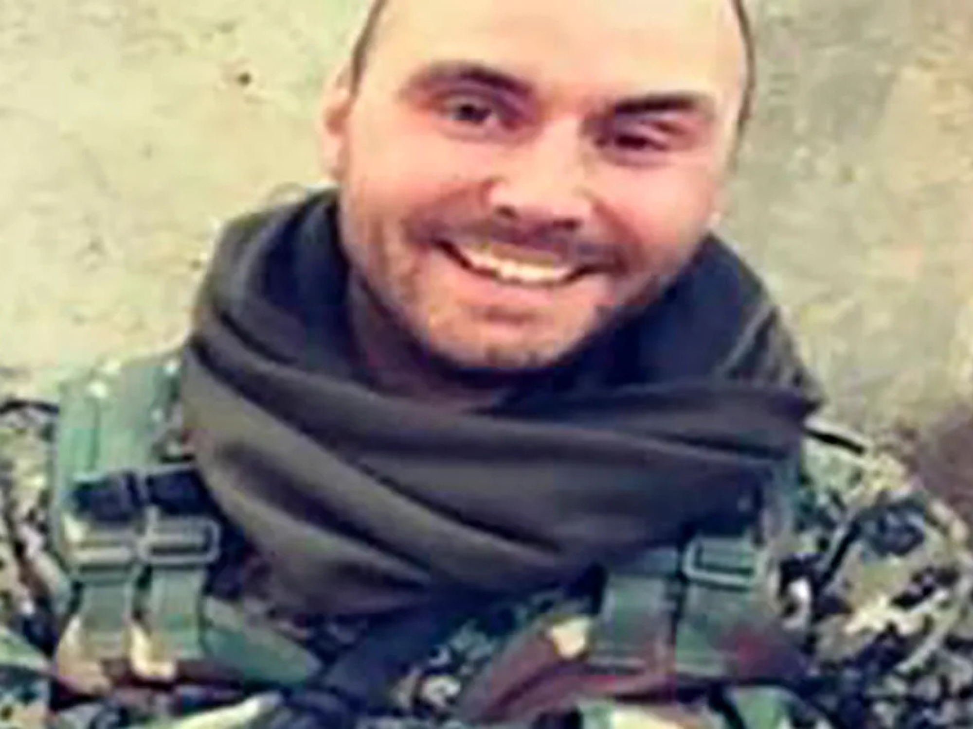 Briton arrested for allegedly spying for Russia and aiding assassination plots against prominent ...