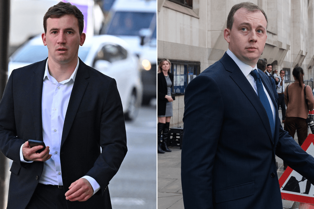 Inquiry finds ‘systemic failures’ in collapsed China spy case as MPs warn it could happen again