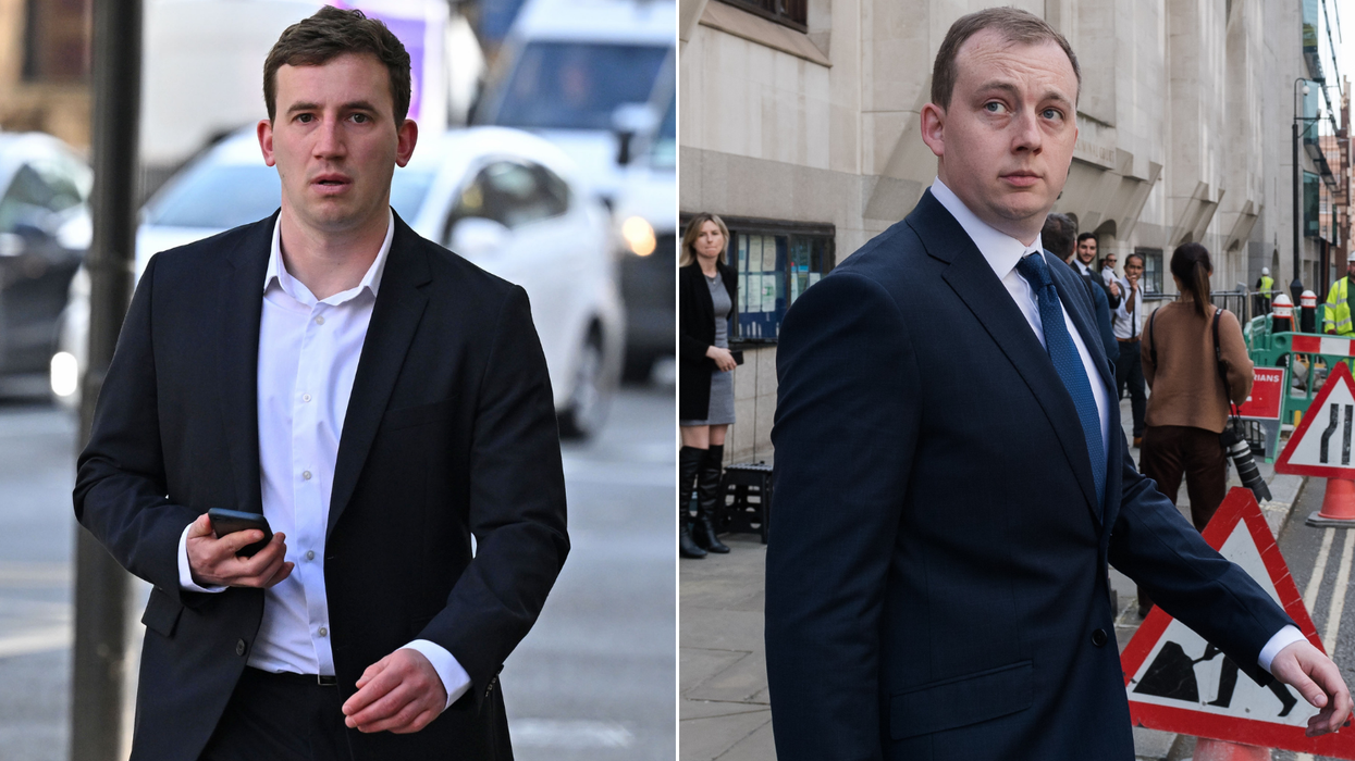 Inquiry finds ‘systemic failures’ in collapsed China spy case as MPs warn it could happen again