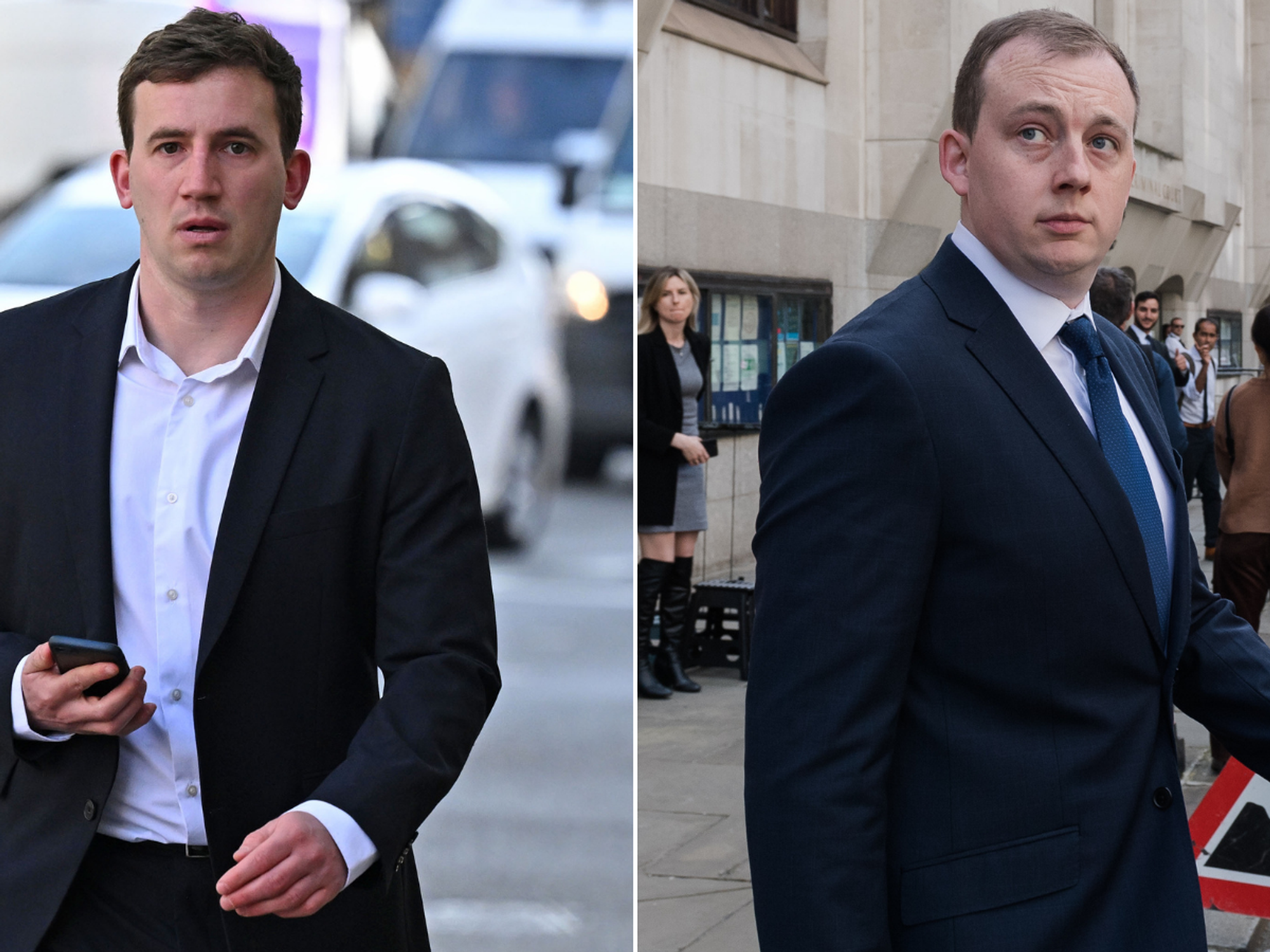 Inquiry finds ‘systemic failures’ in collapsed China spy case as MPs warn it could happen again