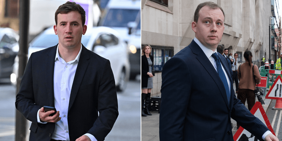 Inquiry finds ‘systemic failures’ in collapsed espionage proceedings as MPs warn it could happen again Inquiry finds ‘systemic failures’ in collapsed espionage proceedings as MPs warn it could happen again