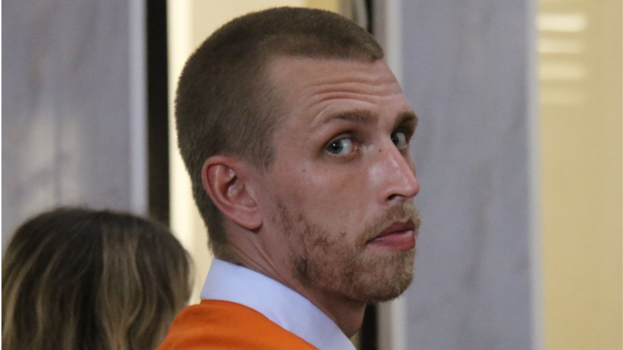 Briton faces death penalty for allegedly smuggling £300k worth of cocaine into 'zero tolerance' country