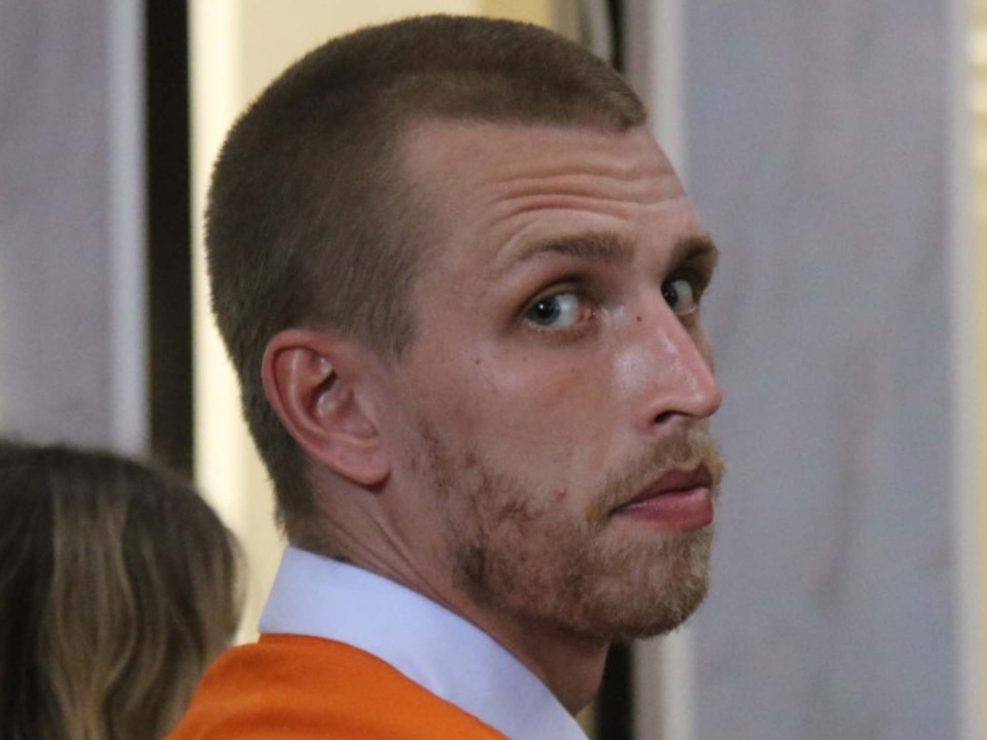 Briton faces death penalty for allegedly smuggling £300k worth of cocaine into 'zero tolerance' country