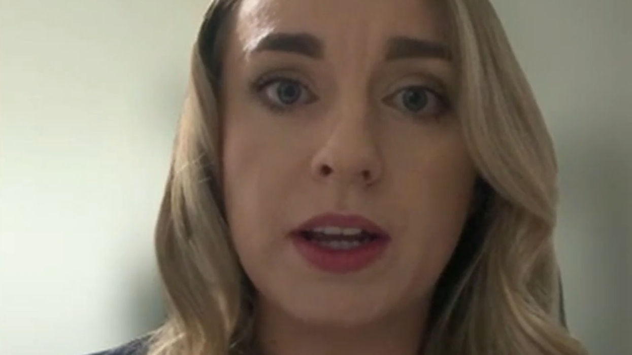 WATCH: Scottish Government has 'no interest' in grooming gangs, MSP tells GB News