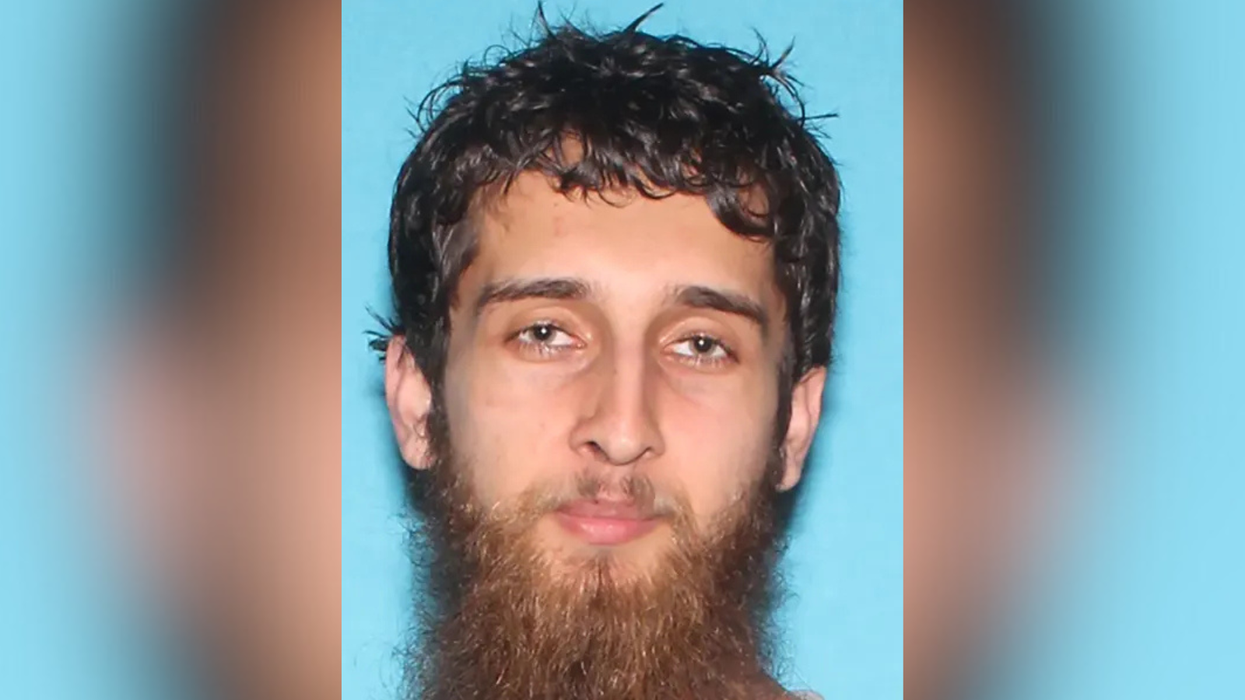 Pakistani migrant ‘planned to carry out mass shooting’ at US university to achieve ‘martyrdom’