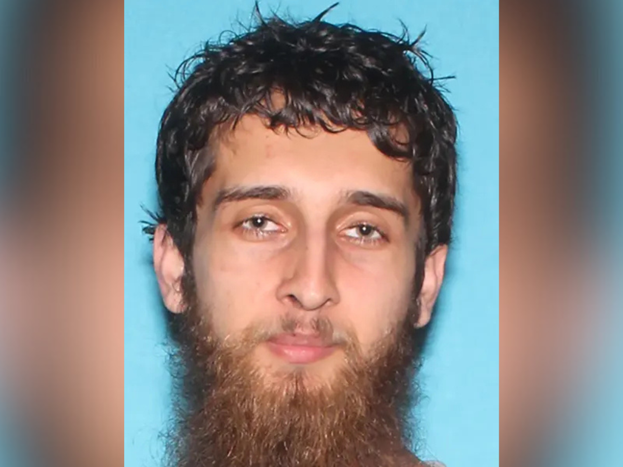 Pakistani migrant ‘planned to carry out mass shooting’ at US university to achieve ‘martyrdom’