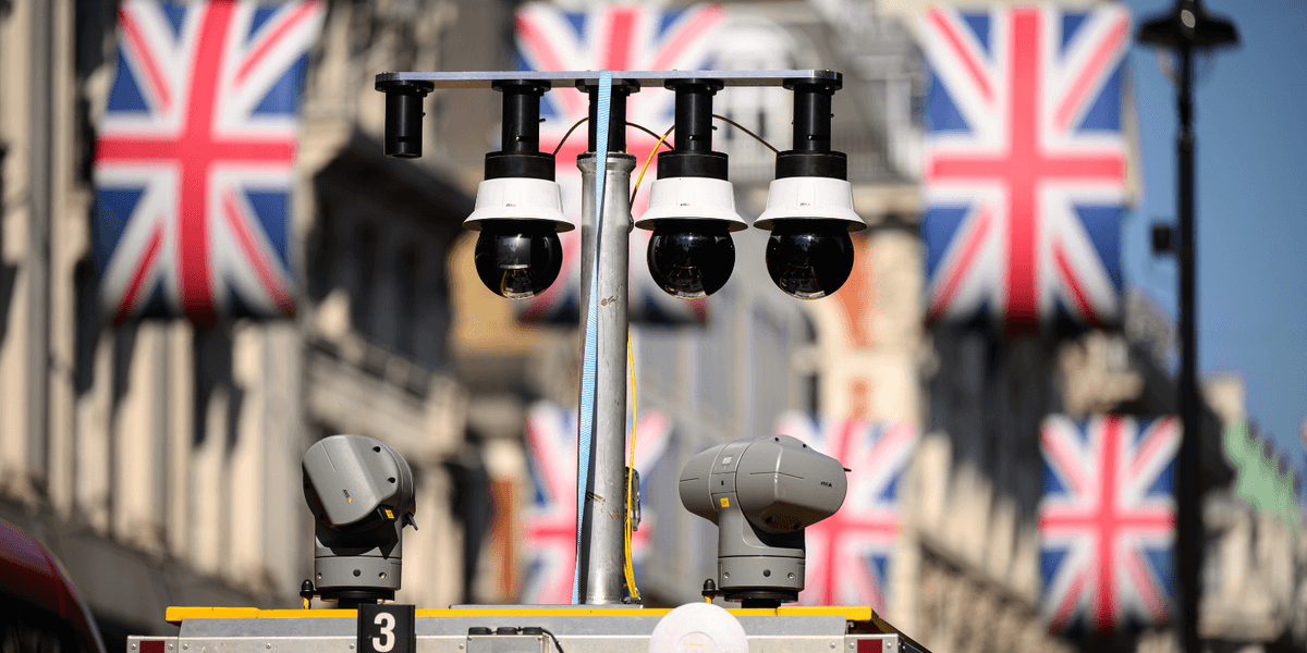 ‘Open prison’ fears as police plan facial recognition technology for EVERY village, town and city across Britain ‘Open prison’ fears as police plan facial recognition technology for EVERY village, town and city across Britain