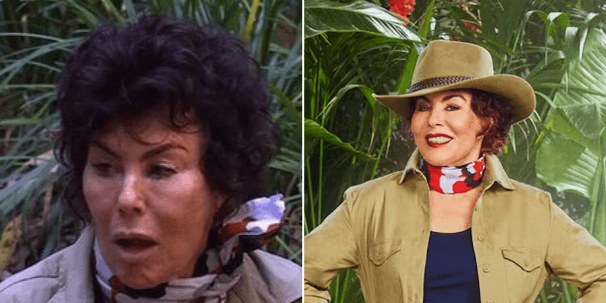 ITV I’m A Celebrity ‘sexism’ row erupts following latest exit as ITV viewers fume over ‘injustice’ ITV I’m A Celebrity ‘sexism’ row erupts following latest exit as ITV viewers fume over ‘injustice’