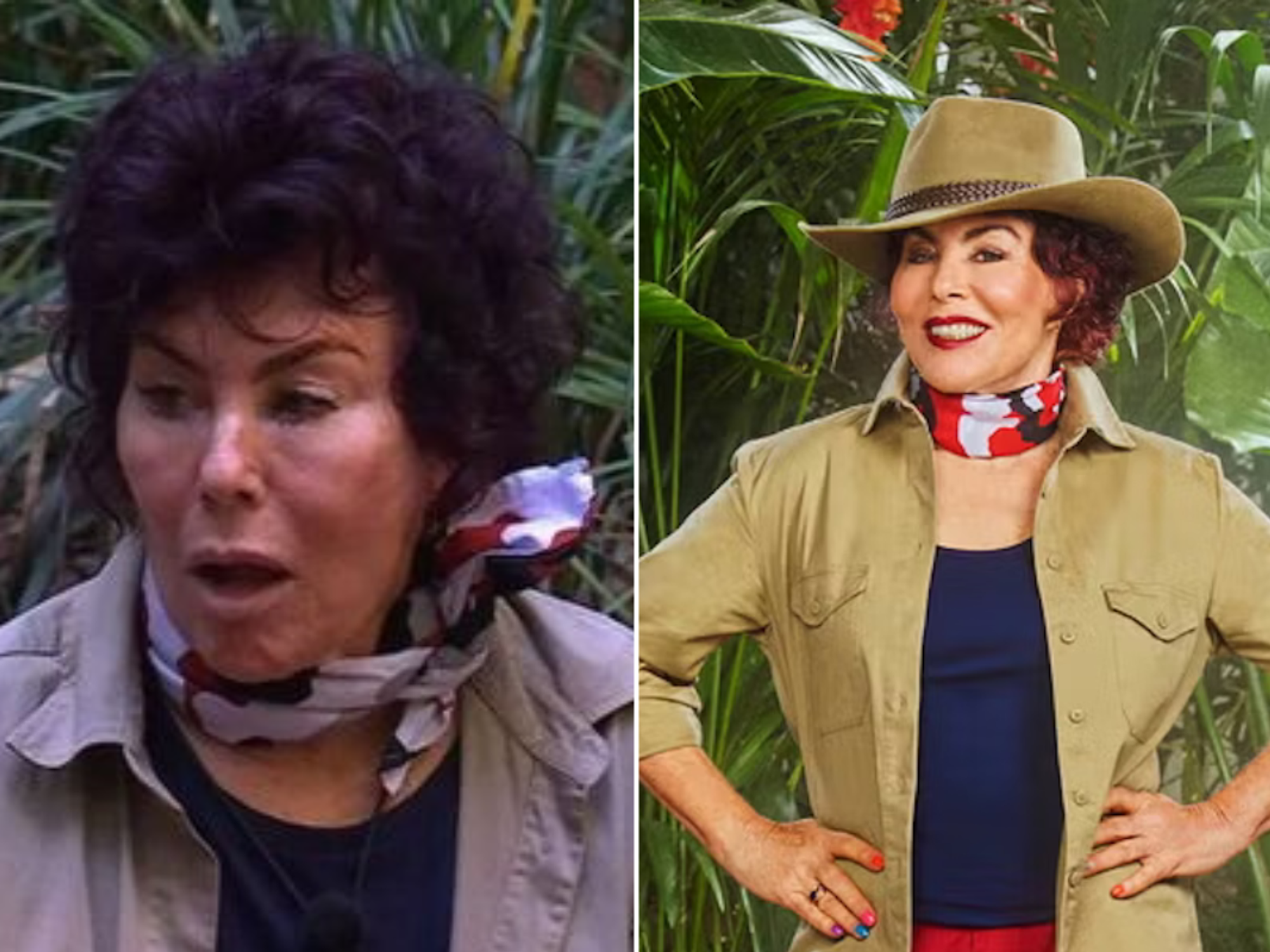 ITV I'm A Celebrity 'sexism' row erupts following latest exit as ITV viewers fume over 'injustice'