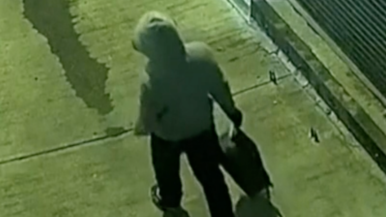 FBI suspect arrested for planting bombs at US political offices