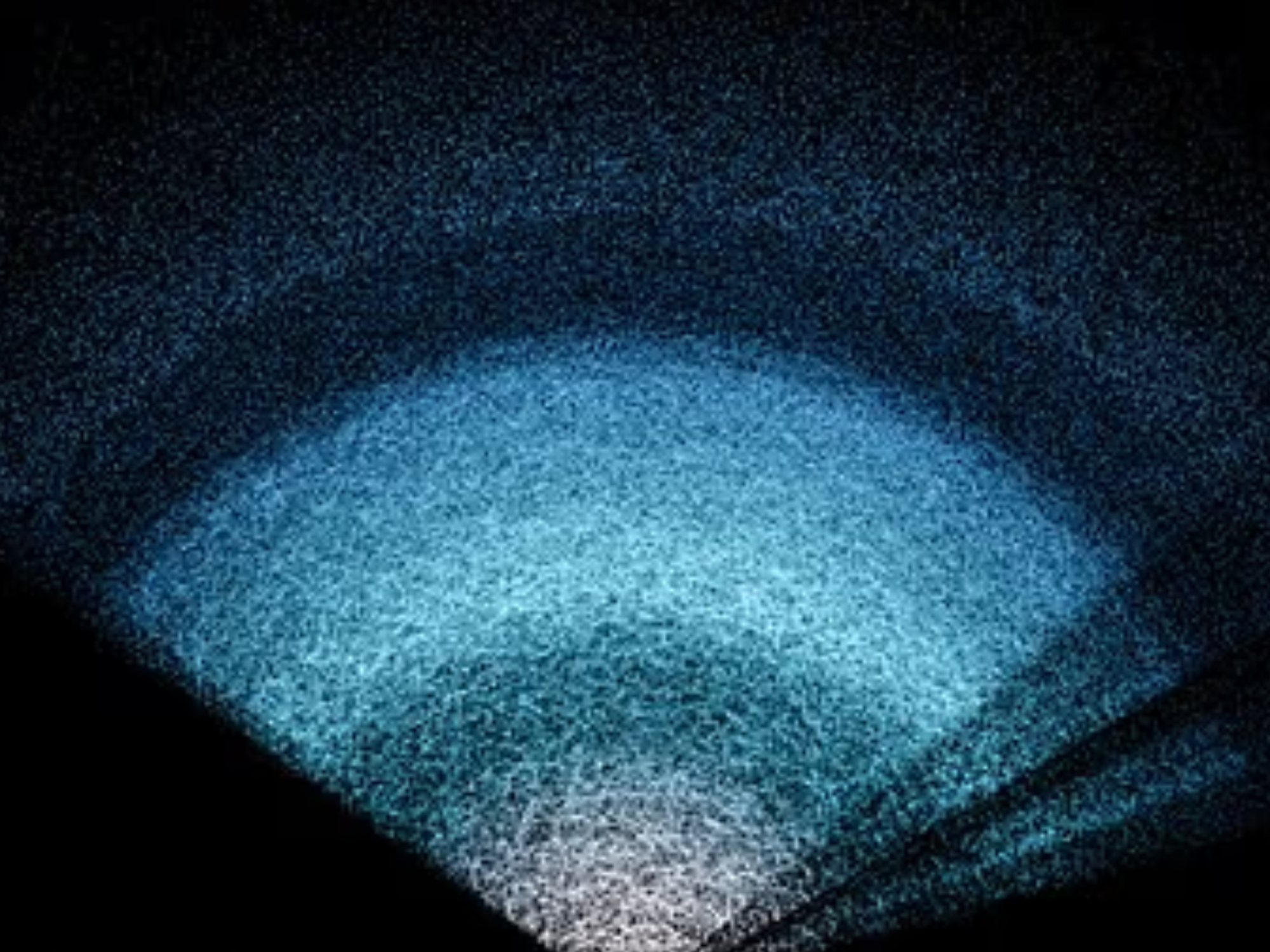 Astronomers spot giant 'spinning structure' lurking in depths of cosmos