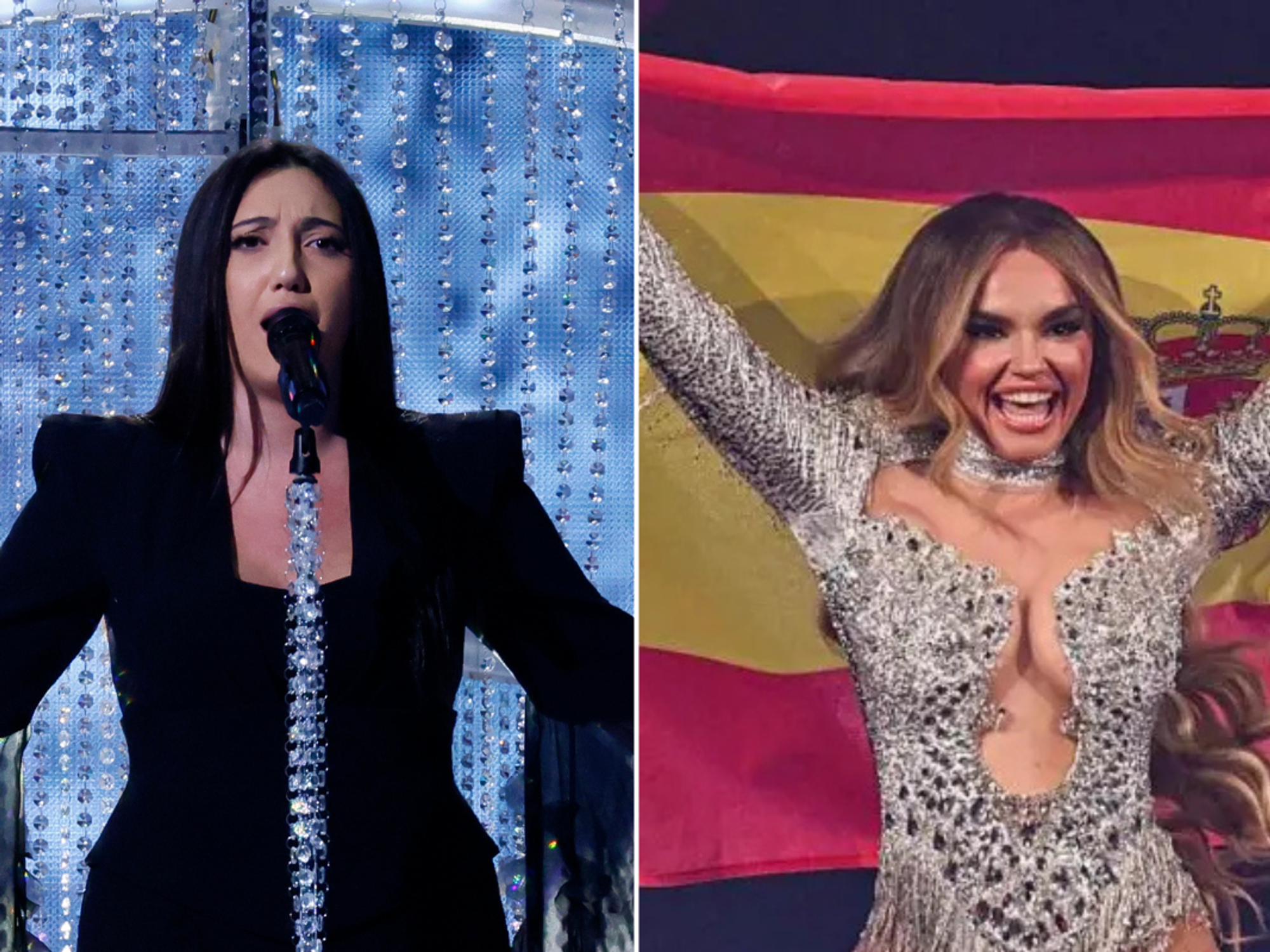 Crisis for Eurovision 2026 as Ireland, Spain, the Netherlands and Slovenia pull out over Israel decision
