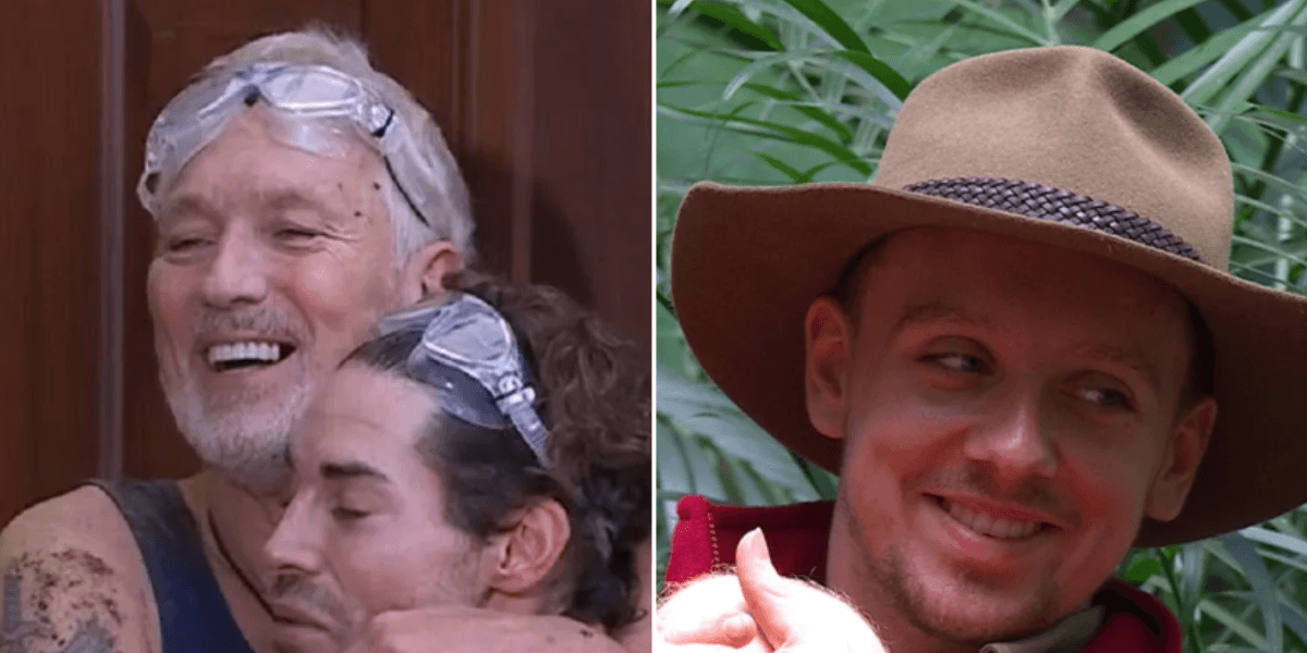 ITV I’m A Celebrity fans express concern for contestant over ‘passive aggressive’ comments ITV I’m A Celebrity fans express concern for contestant over ‘passive aggressive’ comments