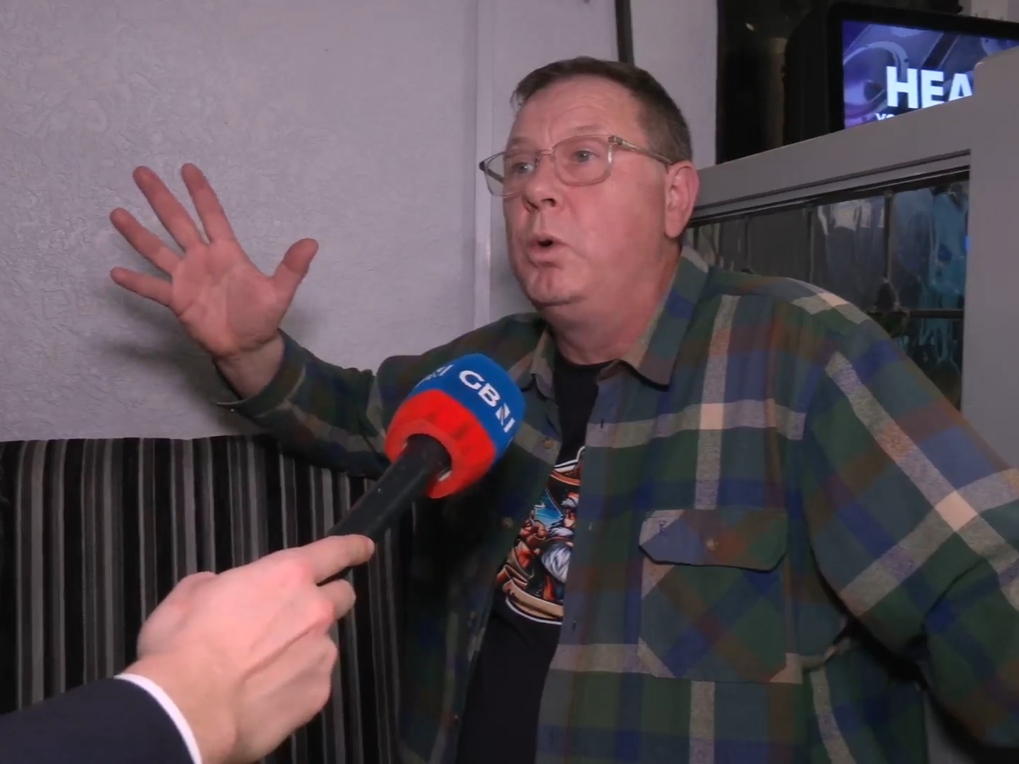 WATCH: Welsh locals tell GB News Labour 'doesn't have a chance' at next election