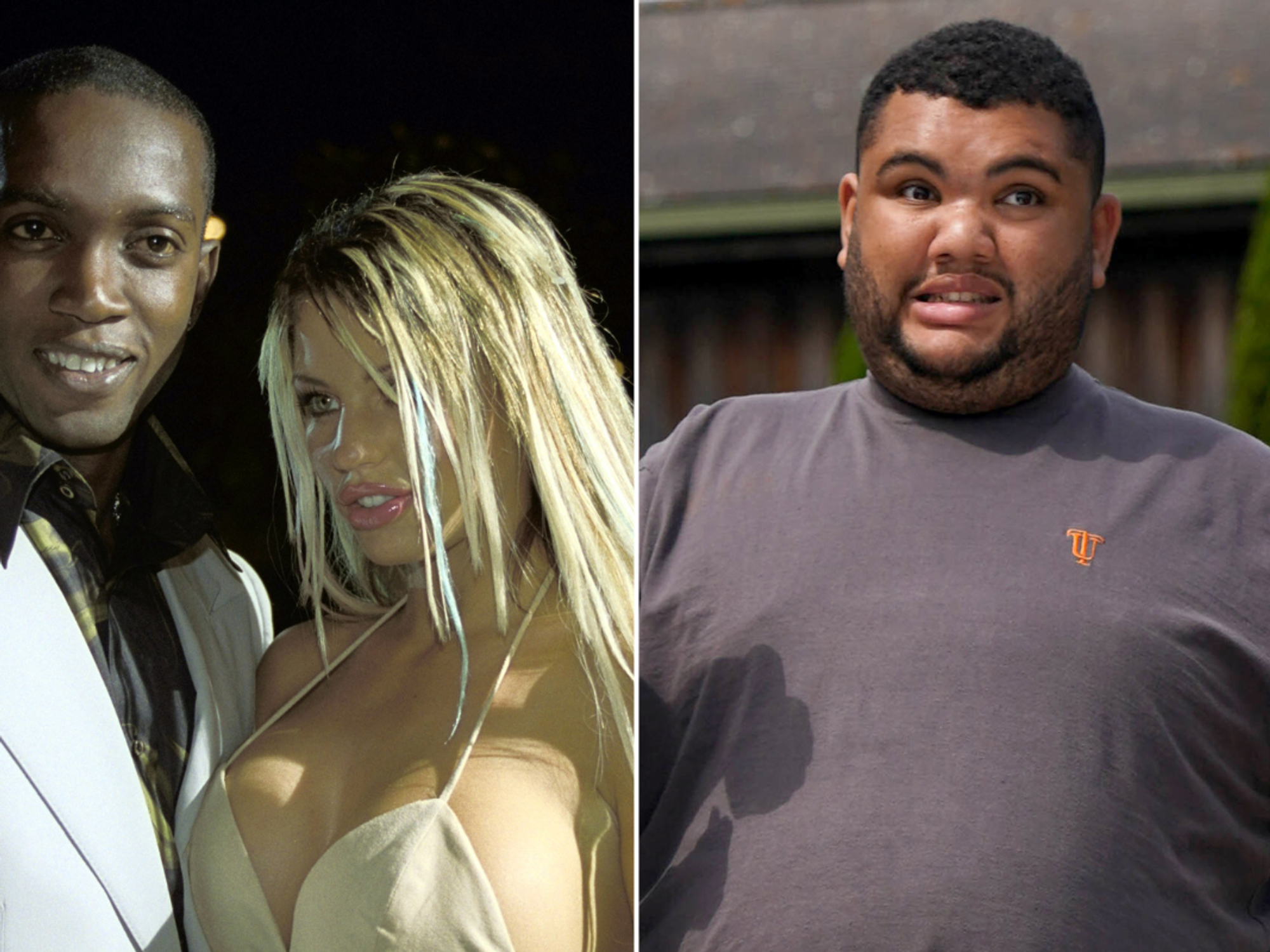 Katie Price calls former partner Dwight Yorke a 'sperm donor' as she says former footballer 'refu...