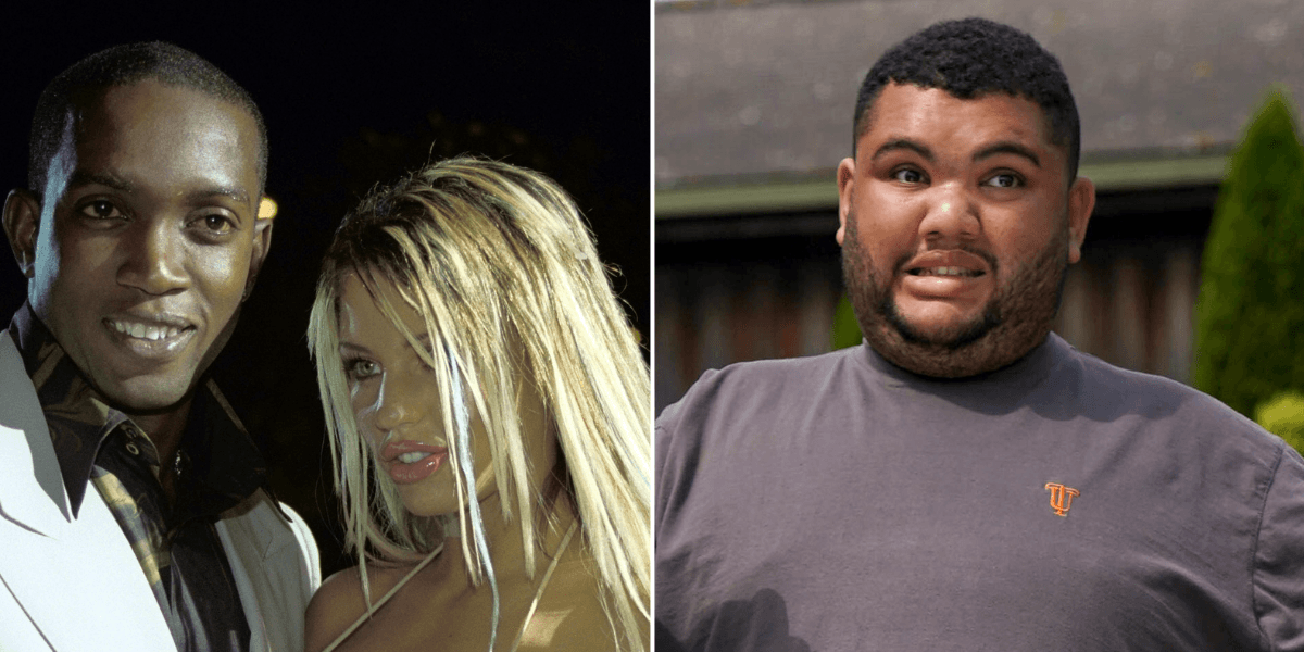 Katie Price calls former partner Dwight Yorke a ‘sperm donor’ as she says former footballer refuses to see son Harvey Katie Price calls former partner Dwight Yorke a ‘sperm donor’ as she says former footballer refuses to see son Harvey