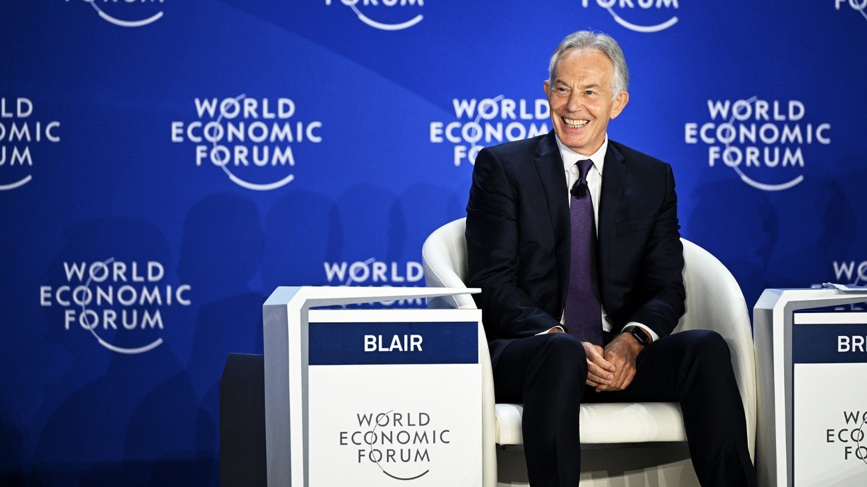 'Frustrated' Tony Blair plotting major policy overhaul in bid to drag Labour back on track