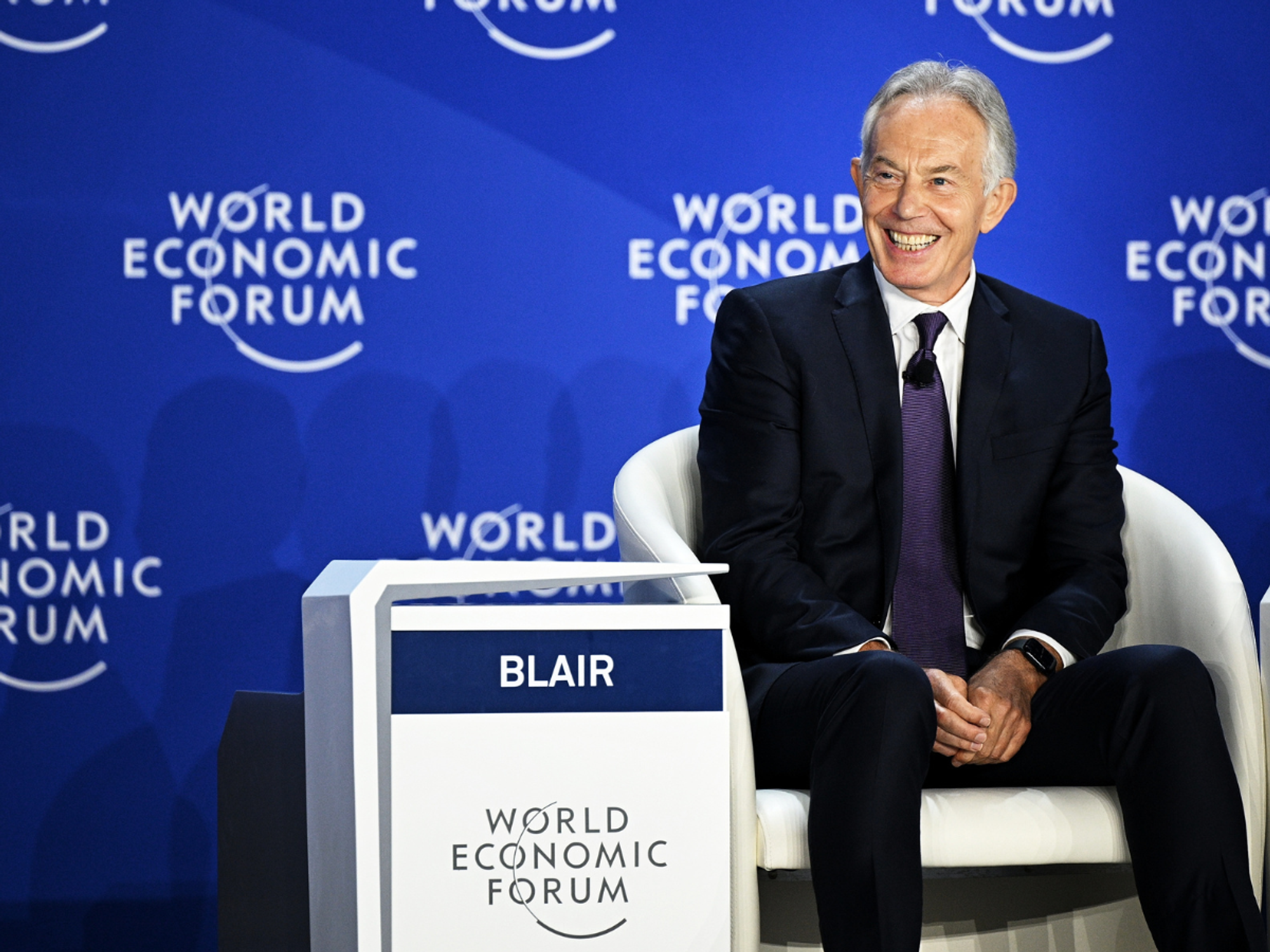 'Frustrated' Tony Blair 'plotting major policy overhaul’ in bid to drag Labour back on track