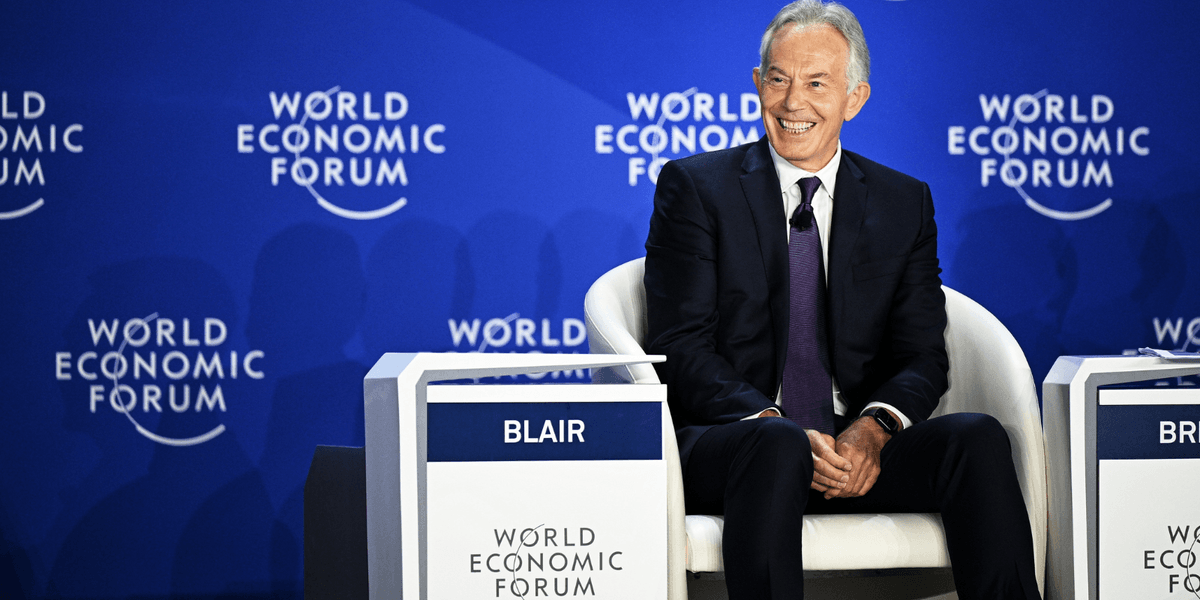 ‘Frustrated’ ex-PM ‘plotting major policy overhaul’ in bid to drag Labour back on track ‘Frustrated’ ex-PM ‘plotting major policy overhaul’ in bid to drag Labour back on track