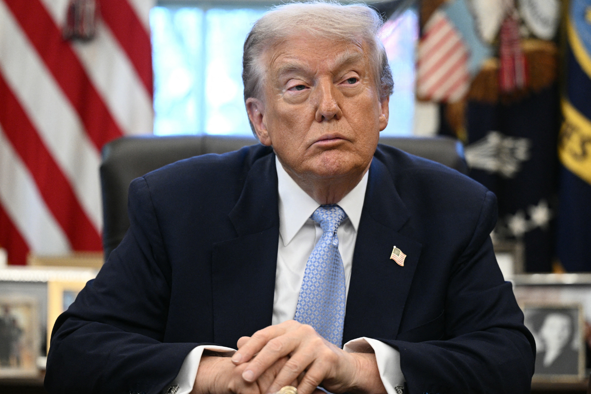 Donald Trump warns Europe faces ‘civilisational erasure’ from migration