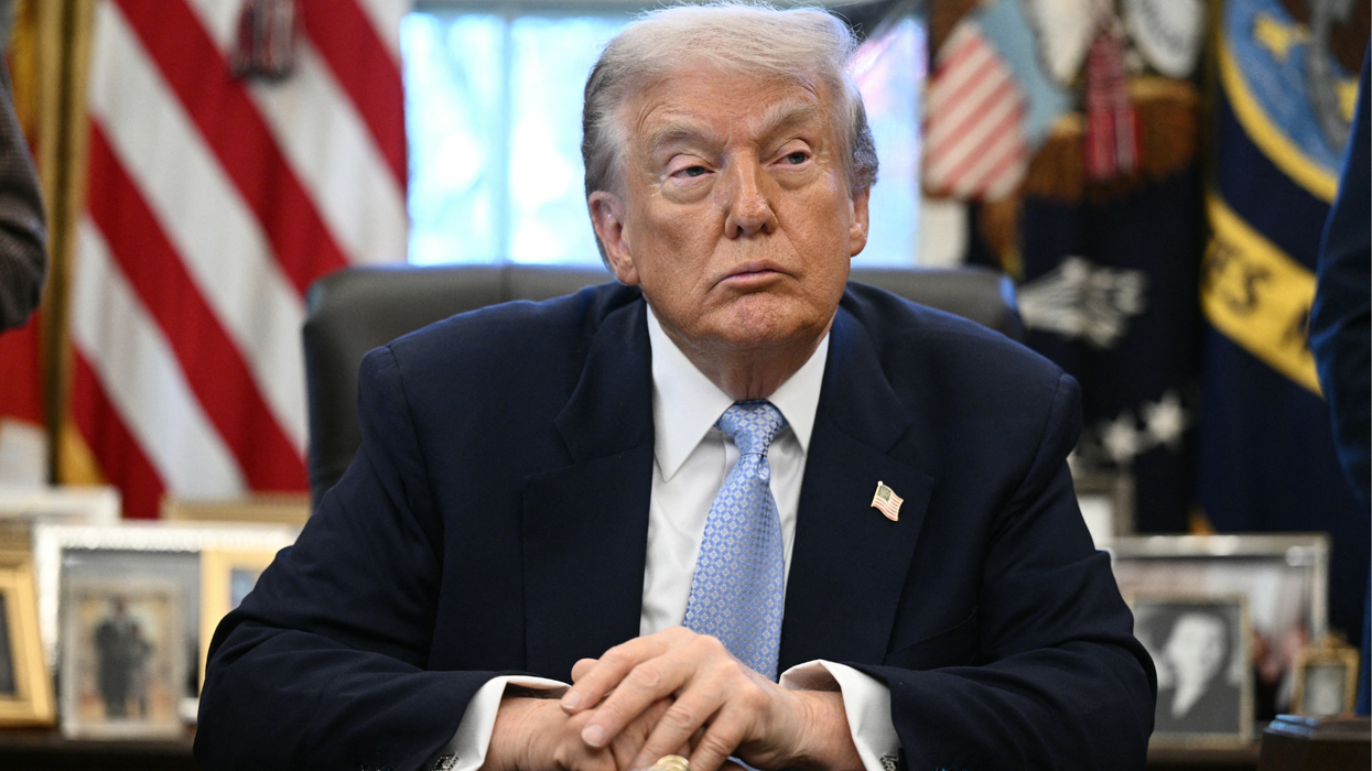 Donald Trump warns Europe faces ‘civilisational erasure’ from migration